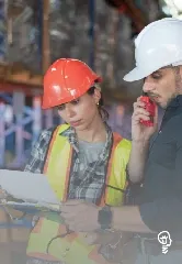 curso de AUXILIAR DE SEGURANÇA DO TRABALHO